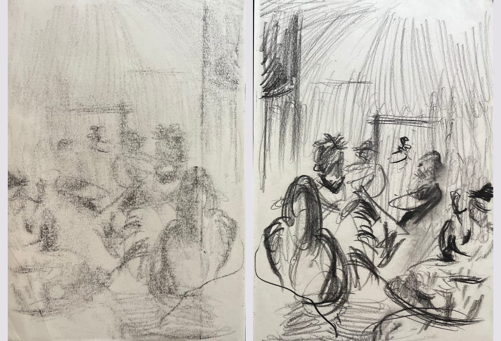 周楷倫, 《Pawnshop》, 2020