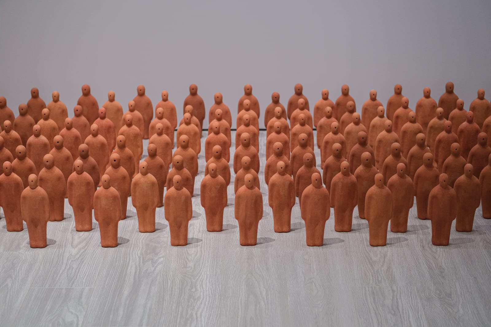 艾伯特・約拿桑・瑟提亞萬, 《捕捉寂靜》 Capturing Silence, 2019