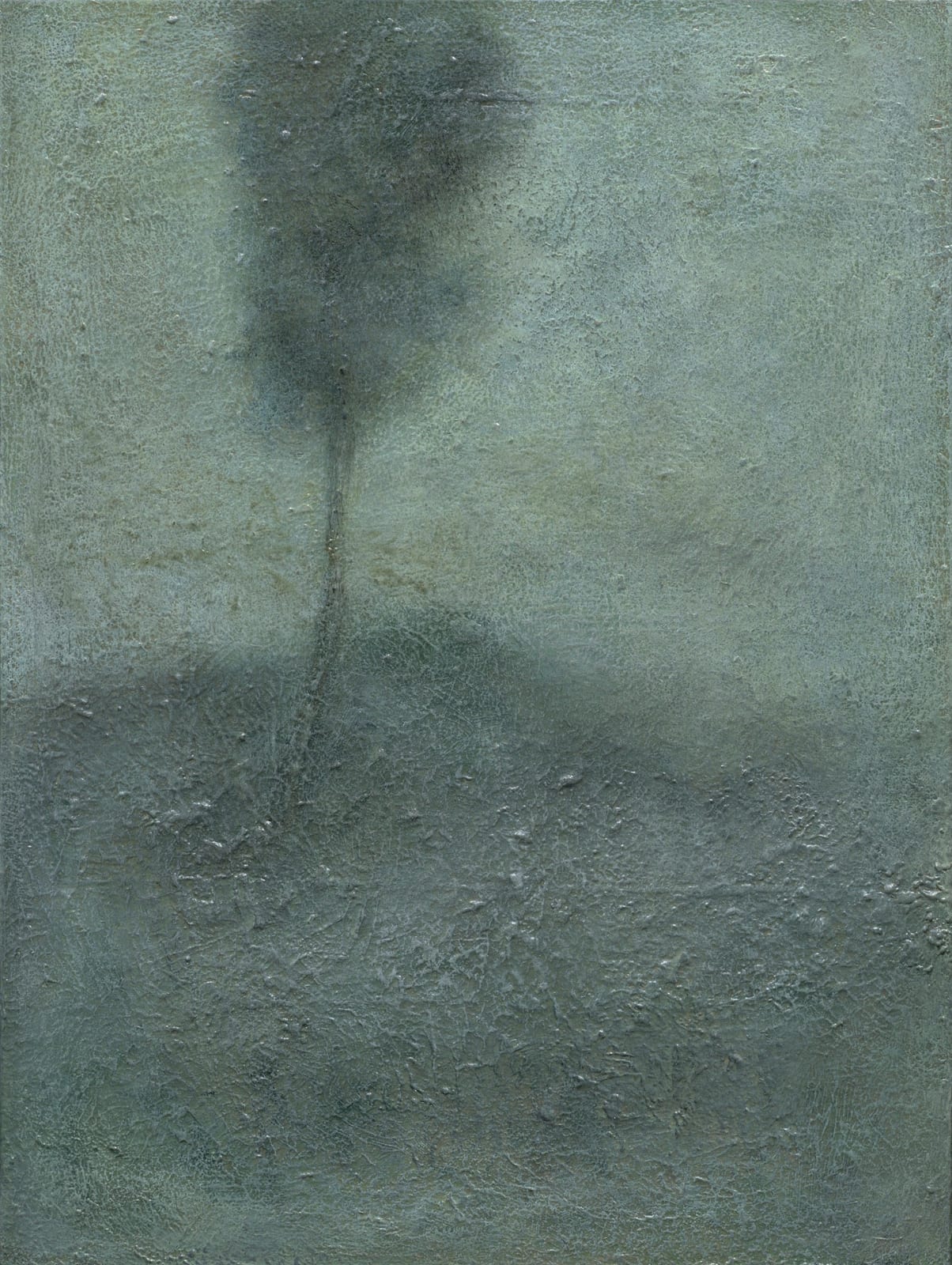 林煒翔, 《小樹知道(八)》 Sapling Understood (8), 2023