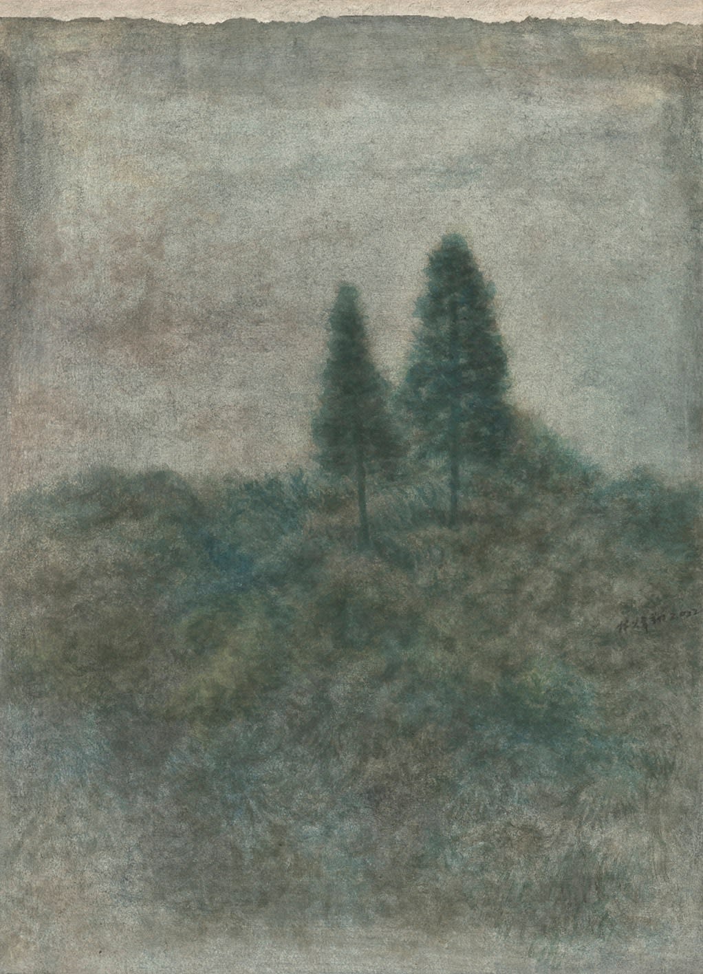 林煒翔, 《直到地老天荒》Until the End of the World , 2022