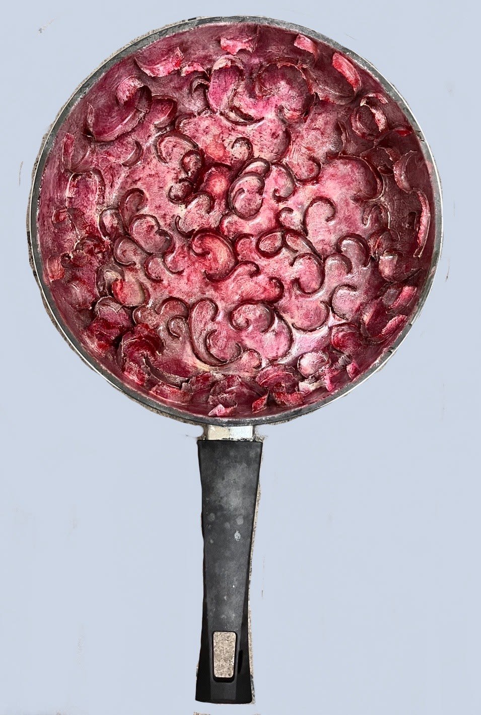 謝鴻均, 《烹飪之道 III》 Ways of Cooking III, 2022