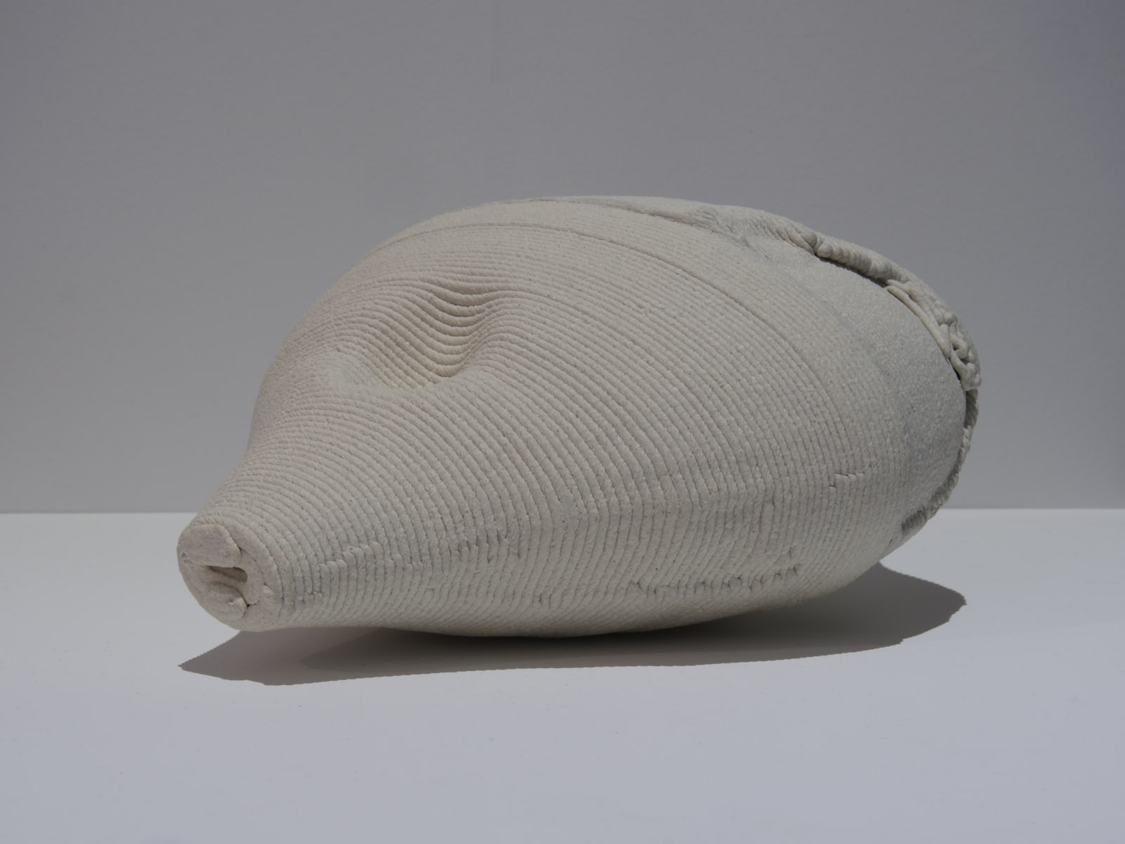 劉致宏, 《陶笛_02》 Ocarina _02, 2021