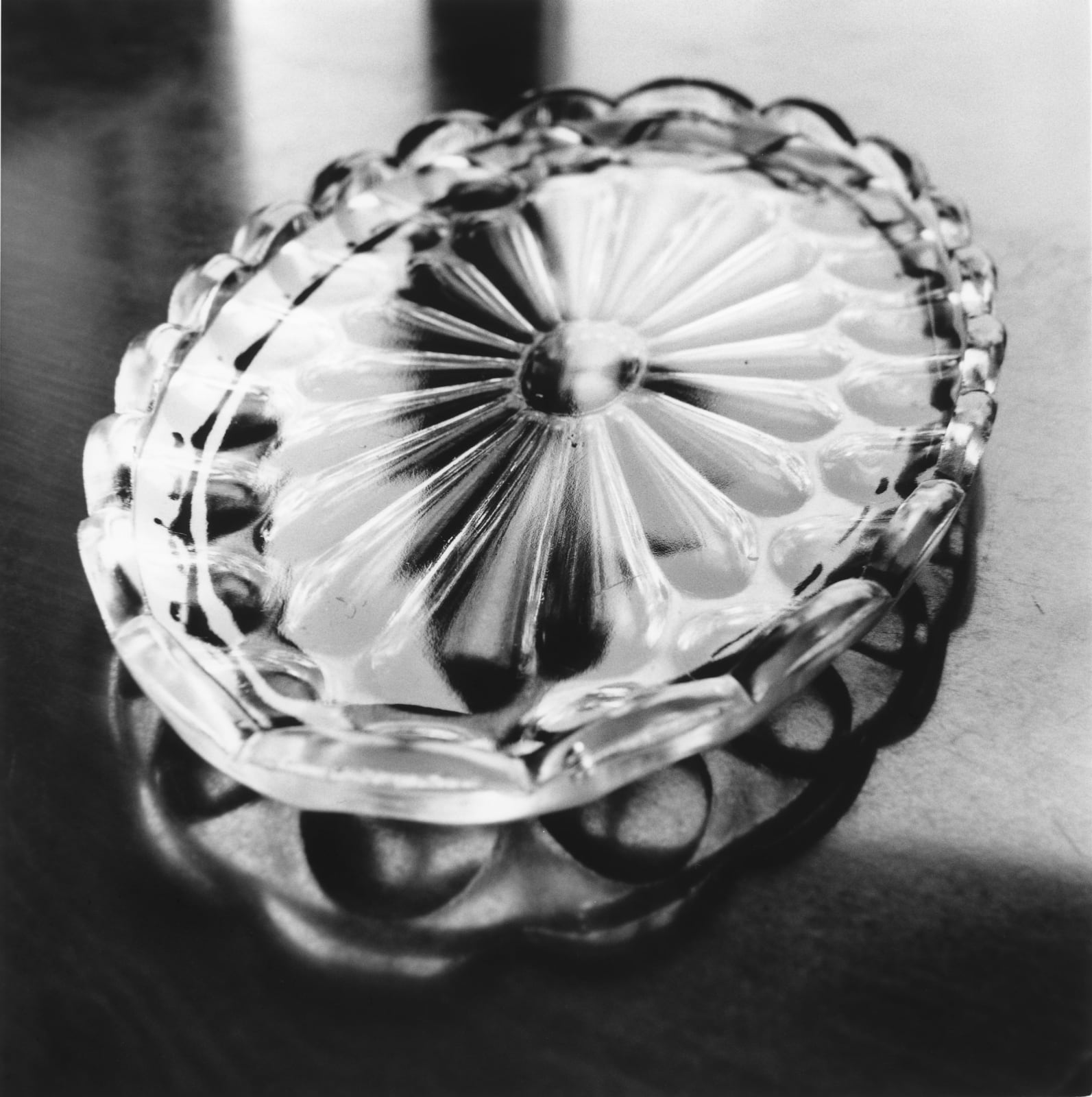 克里斯托弗．戴樂, 《Álfheiður 祖母的蛋糕盤》 Álfheiður’s grandmother’s cake platter, 2015