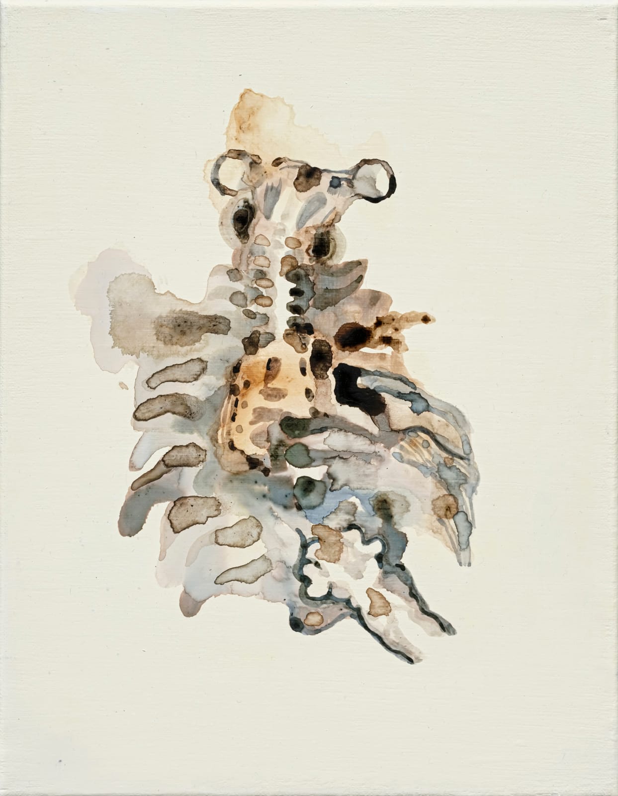 薩伊夫．加里波第, 《之間 #15》In Between #15, 2024