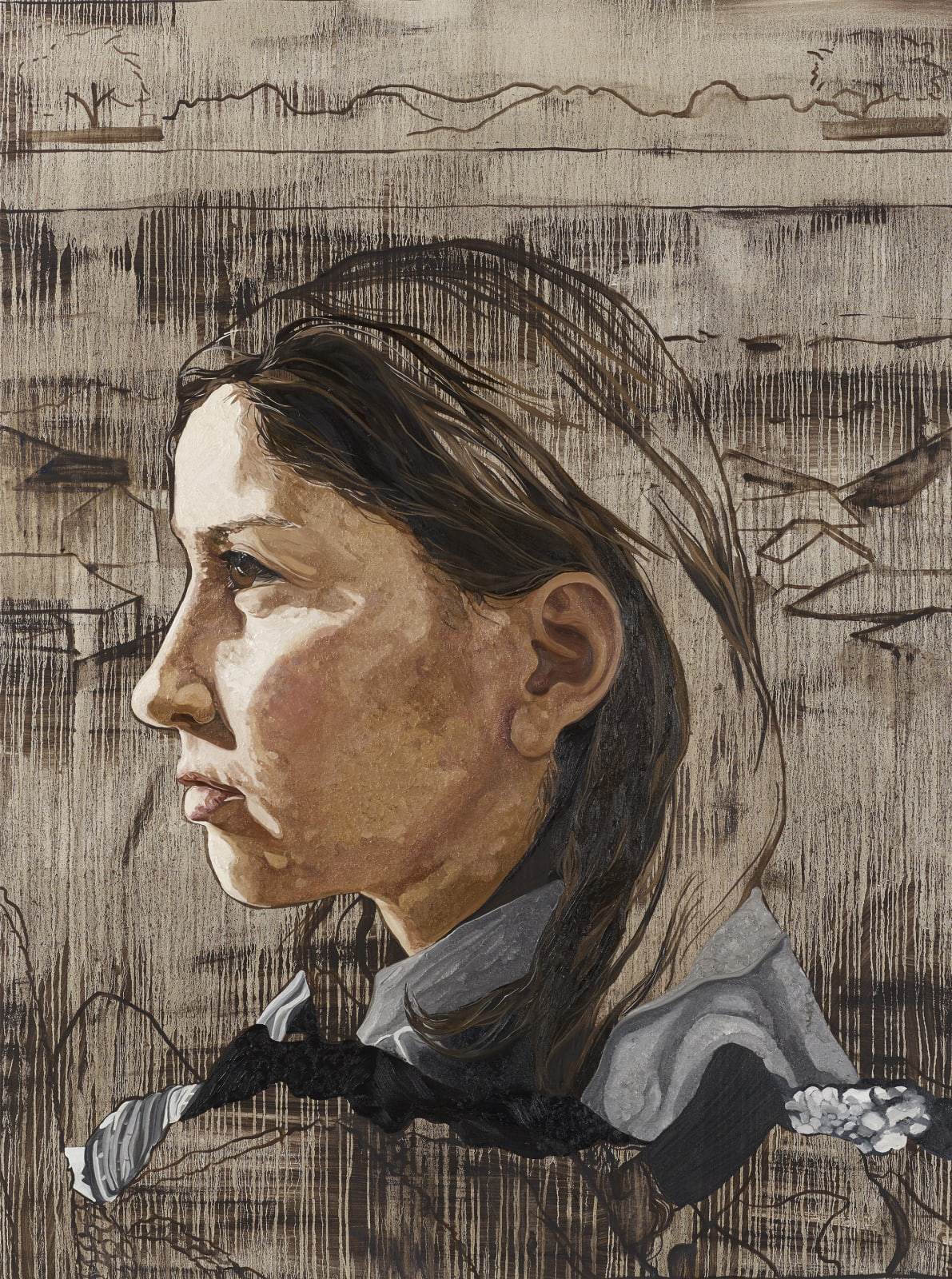 漢娜．佩蒂強, 《小/東西 MMDS》 small/things MMDS, 2018