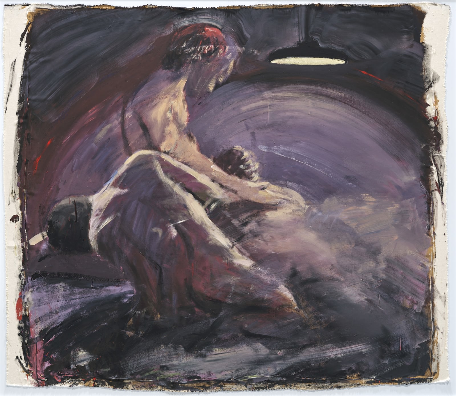 喬哈・加百列, 無題 Untitled, 2020