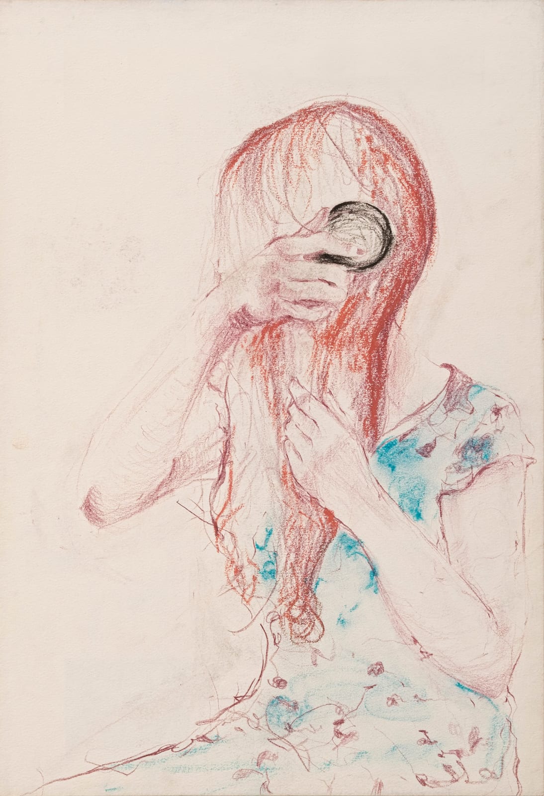 伊萬．德．莫伊沙, 《安娜2》Ana 2, 2020