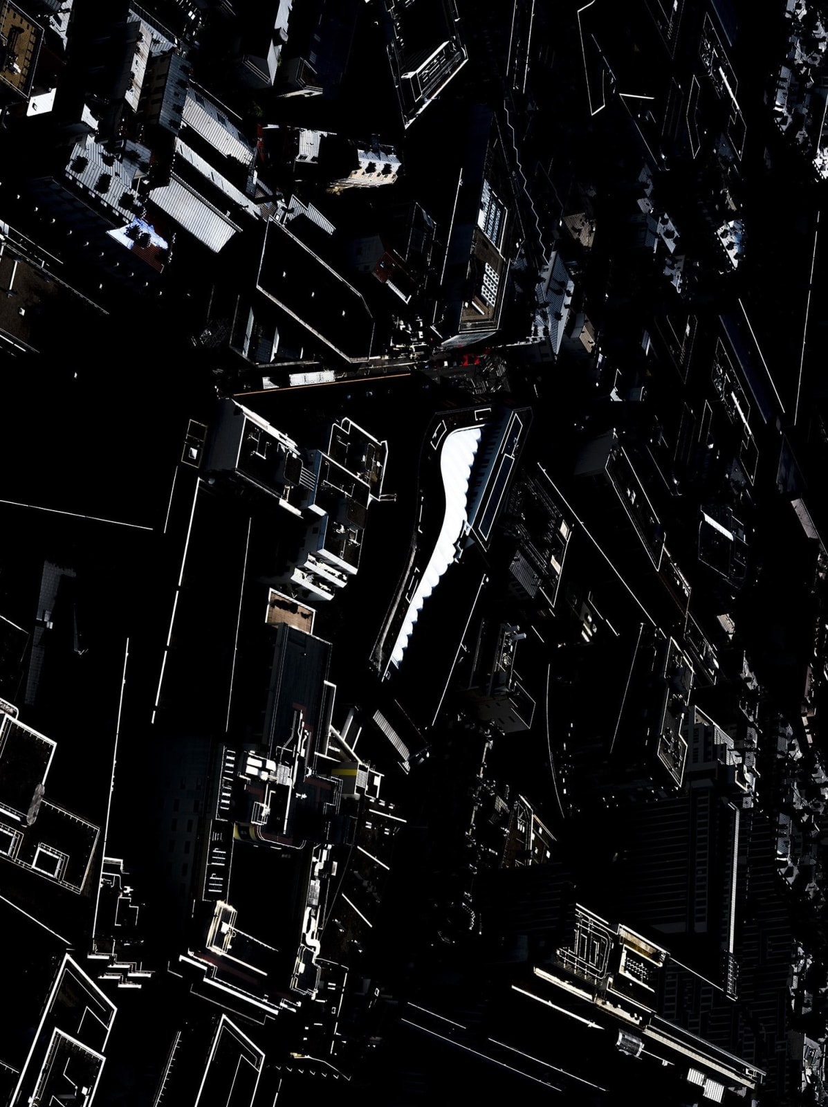 丹尼・格爾卡, No. 8, 2022