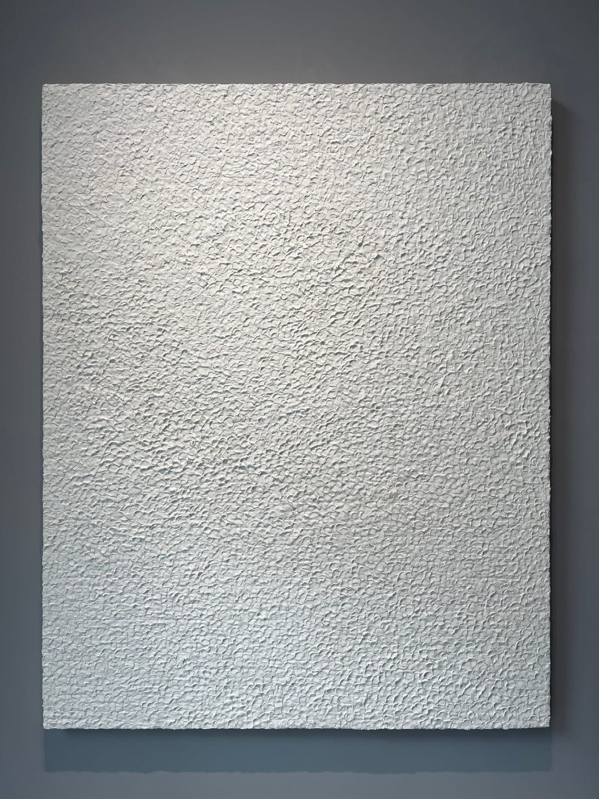 洪聖雄, 《彌生》 YAYOI, 2024