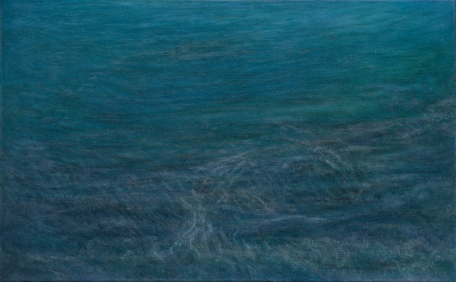 林煒翔, 《寂靜》Serenity, 2023