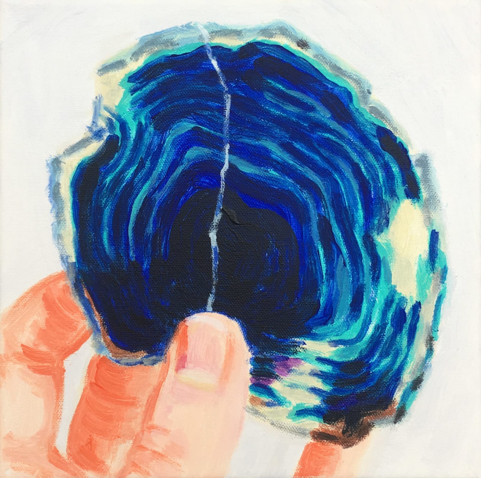 張墨, #gem, 2019