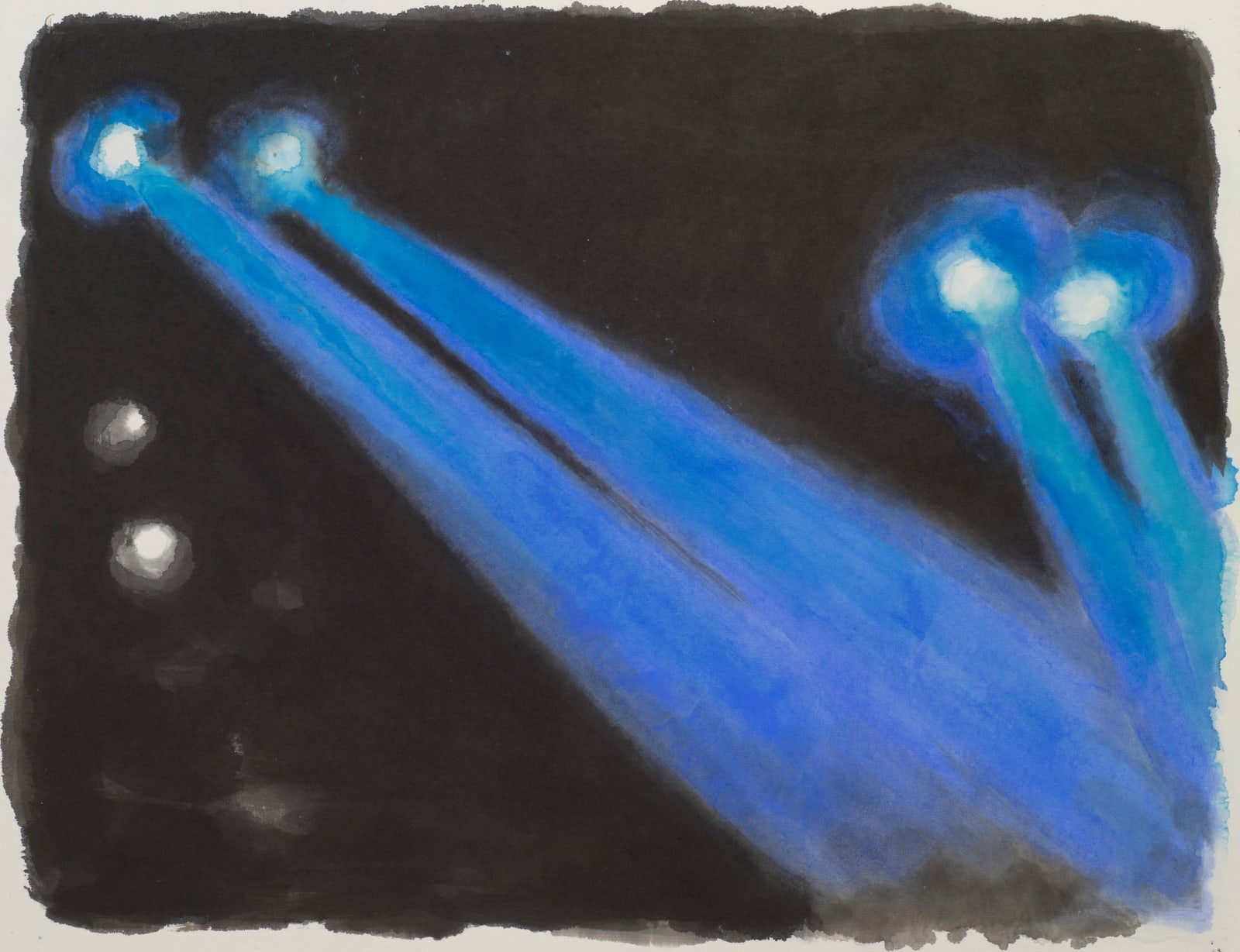 鄔一名, 《光 5》 Light 5, 2014