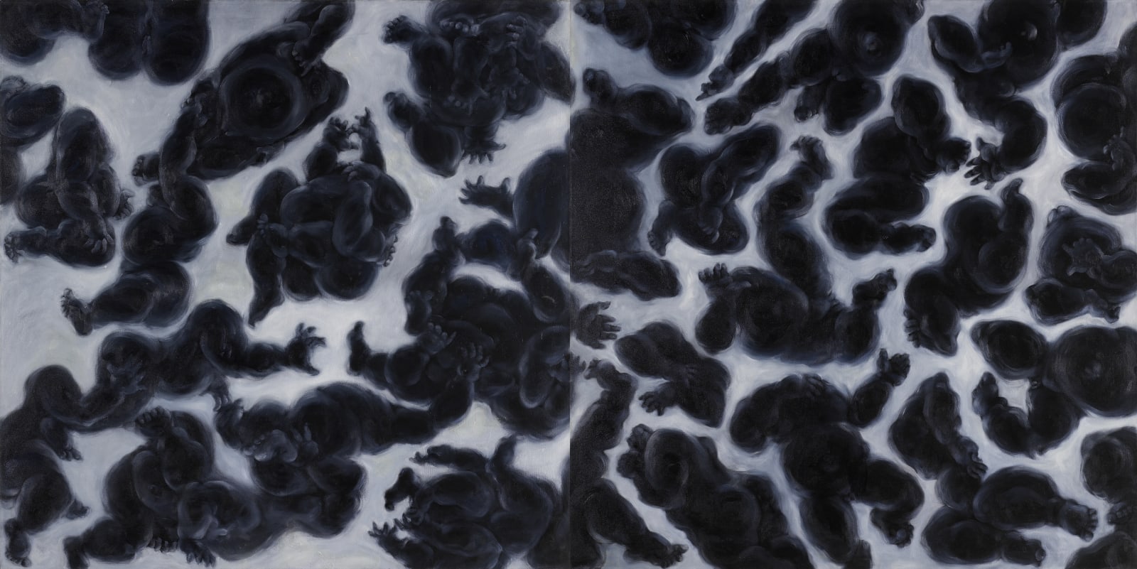 謝鴻均 , 《二一》 From Dual to Single, 1997
