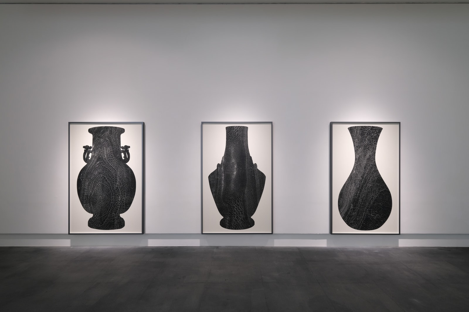 大卷伸嗣, 《無垠》 Abyss, 2017