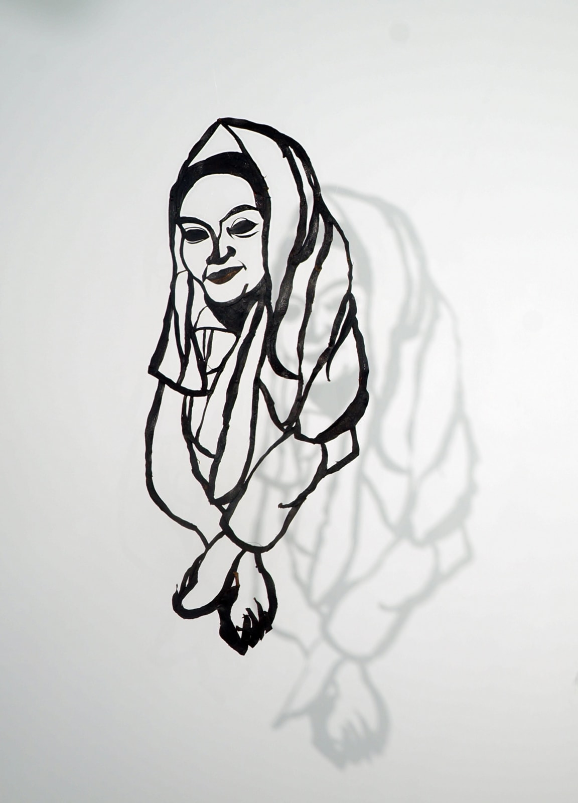 羅懿君, 《Nana》, 2018