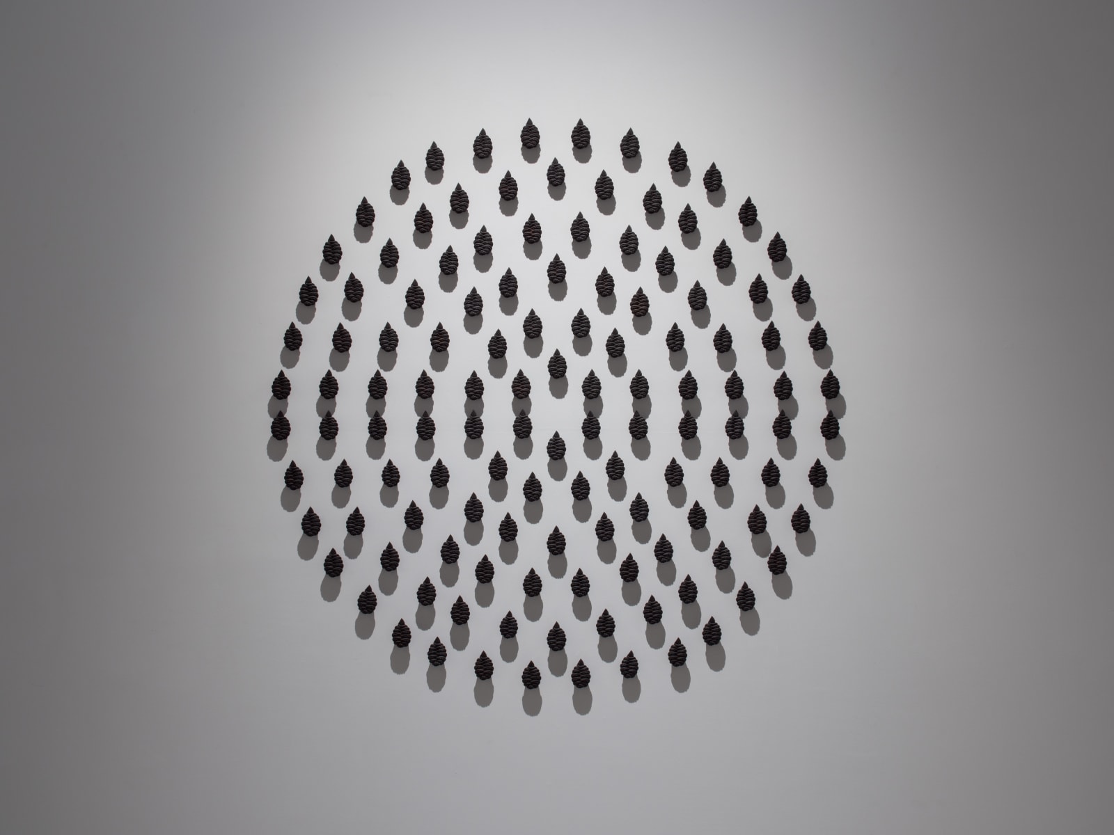 艾伯特・約拿桑・瑟提亞萬, 《蛇尾》Serpent's Tails, 2023