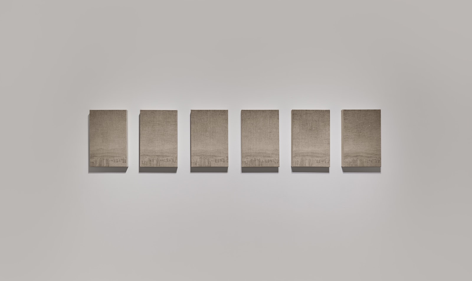 彭韋, 《朔望》 Syzygy, 2023