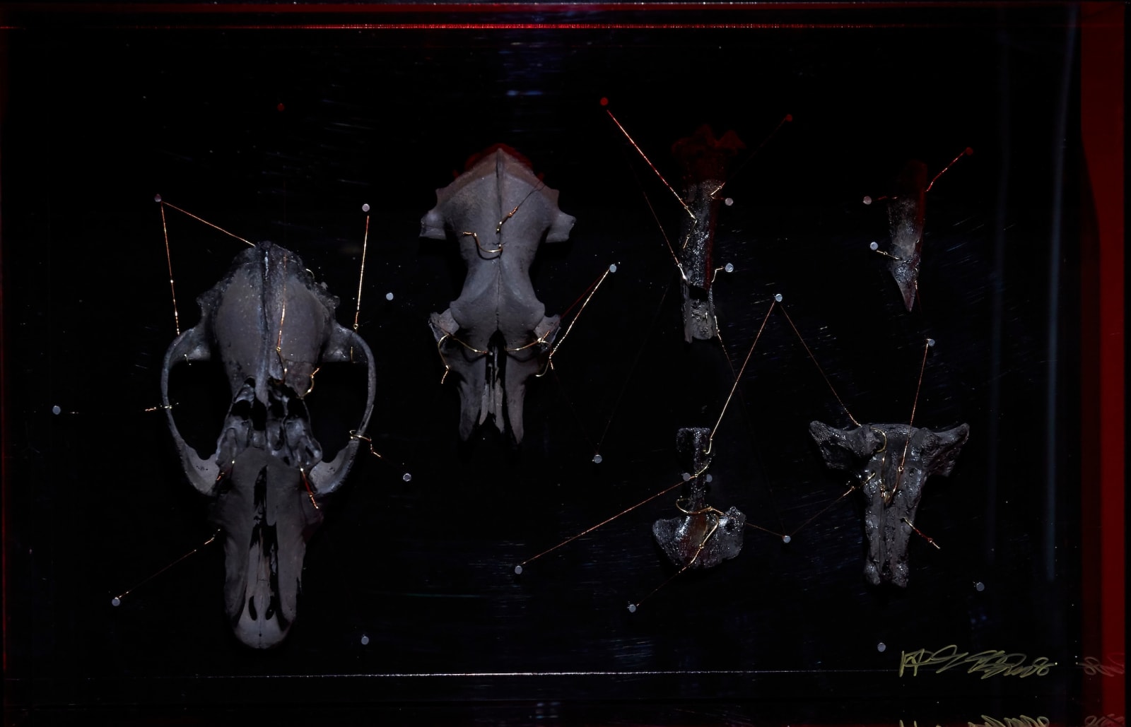 史金淞, 《那邊 No.3》 The Other Shore No.3 , 2011
