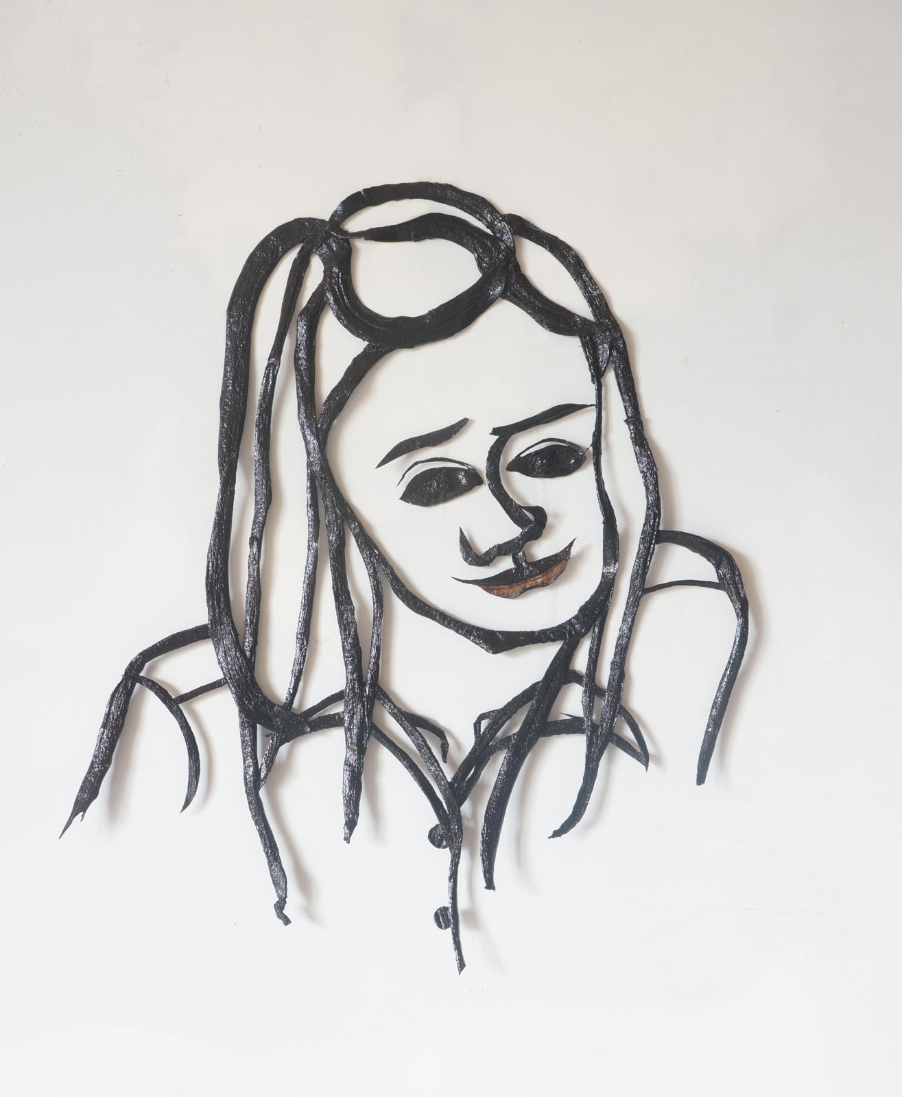 羅懿君, 《Jona》, 2018