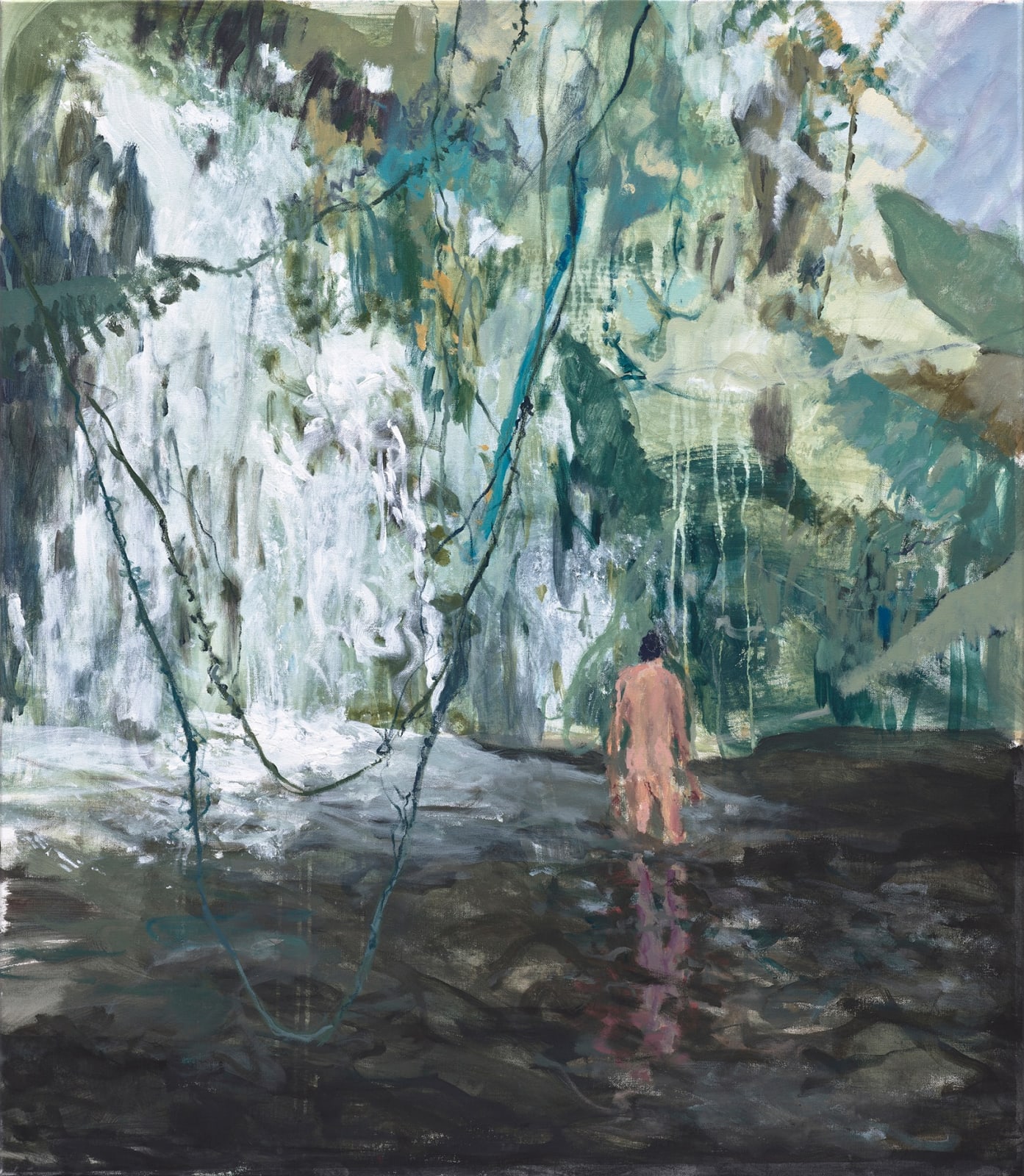 伊萬．德．莫伊沙, 《熱帶之夢》Tropical Dream, 2020