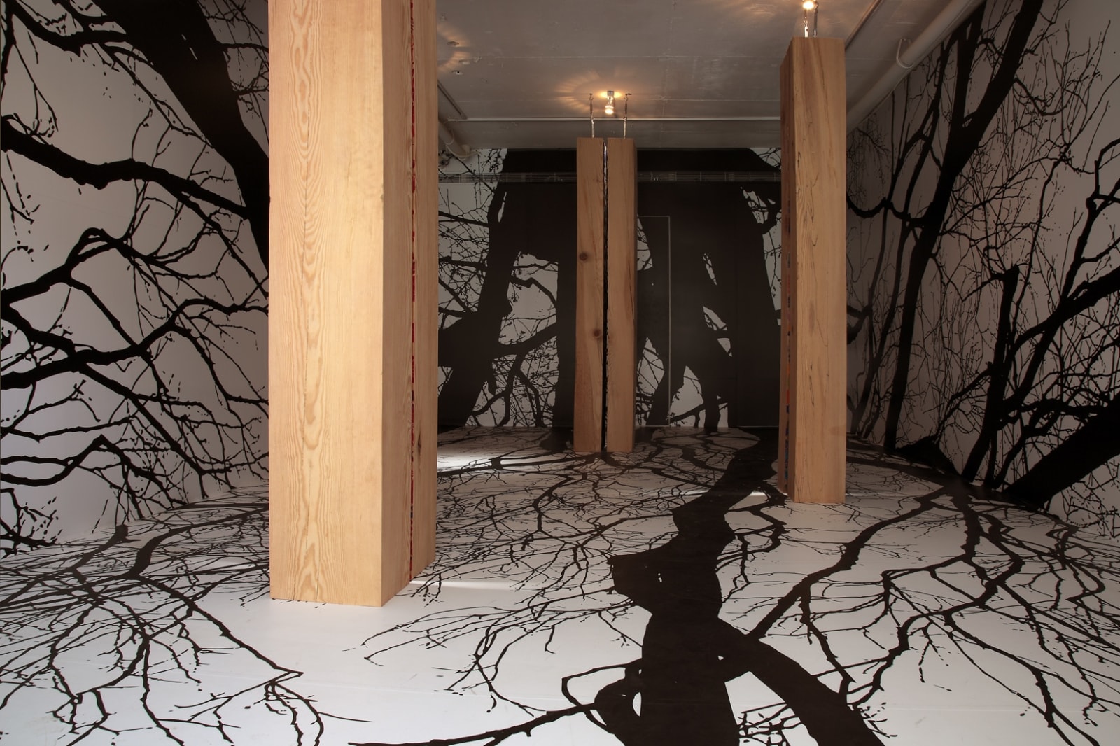 大卷伸嗣, 《存在的價值》Value, 2013