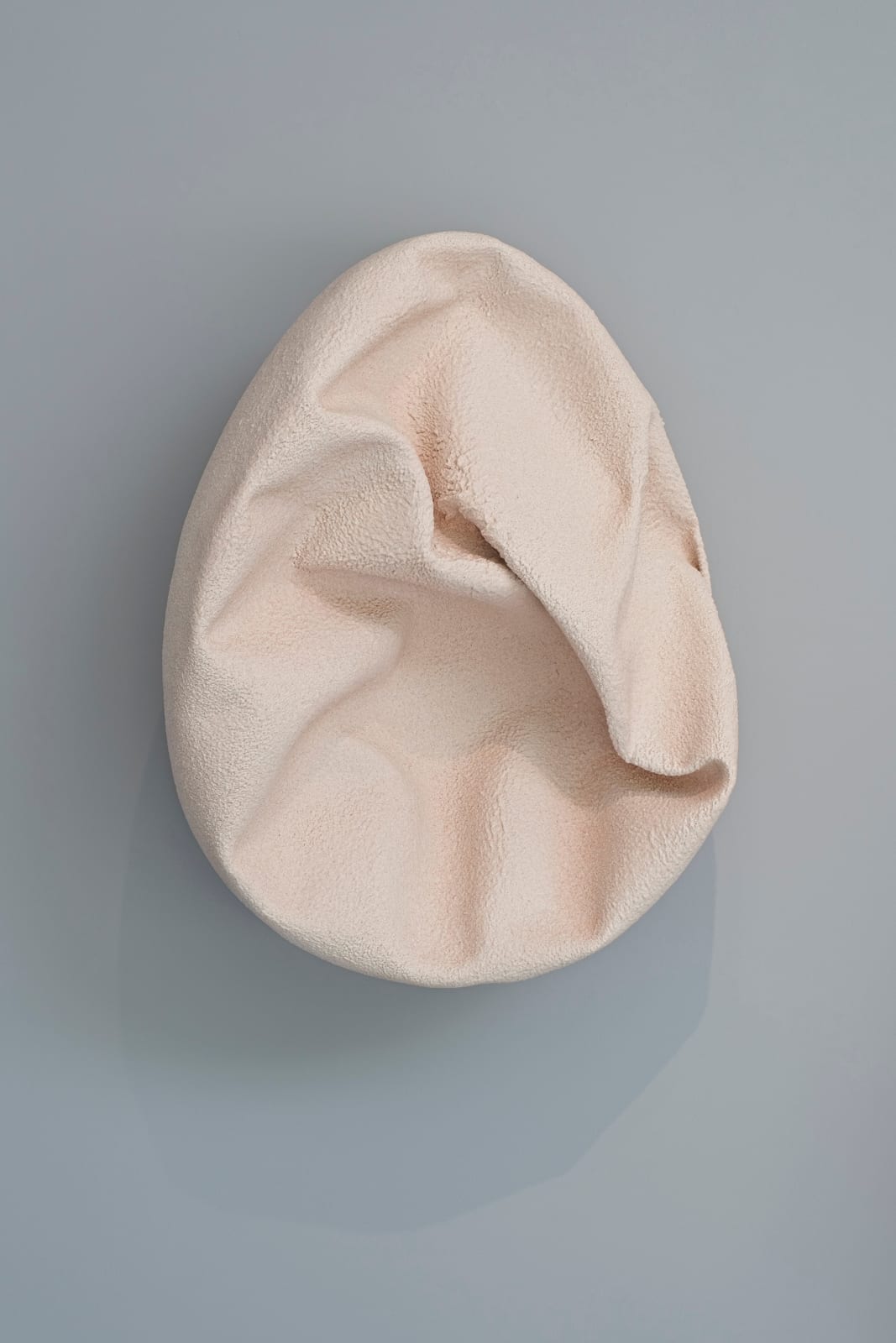 洪聖雄, 《砌殼 02》 Stacking Shells 02, 2024