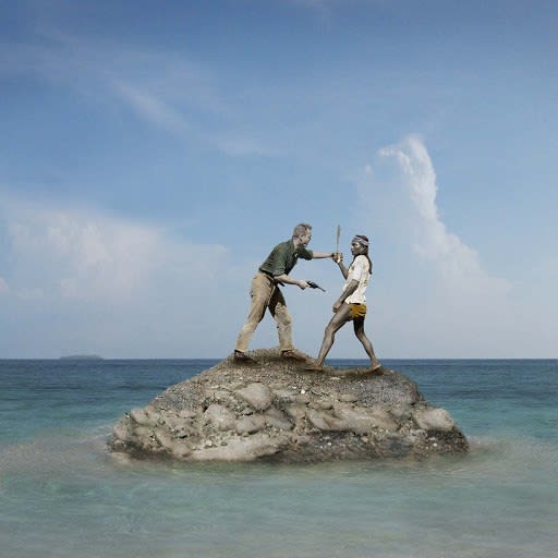 于一蘭, 《蘇路故事：如日中天》 Sulu Stories: High Noon, 2005