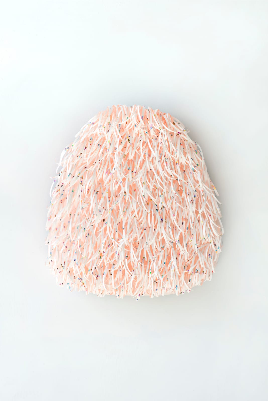 劉文瑄, 《橘子飯糰》 Orange Riceball, 2025