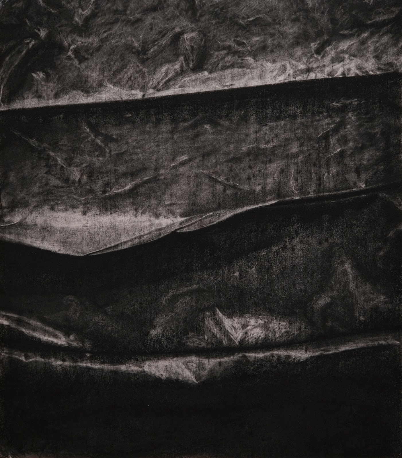 丹．馬諸卡, 《仍然存活》Still Alive, 2019