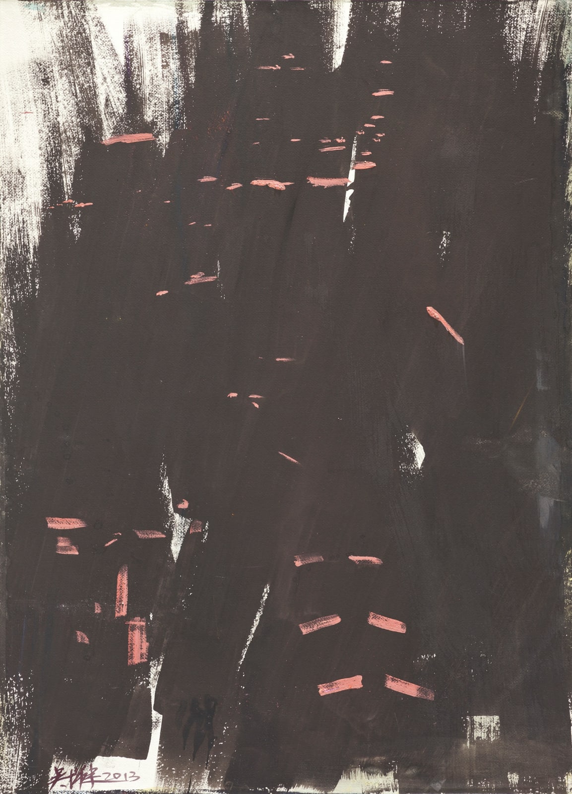 吳增榮, 《鳥瞰台大古建築》Bird's-Eye View of NTU's Ancient Buildings, 2013