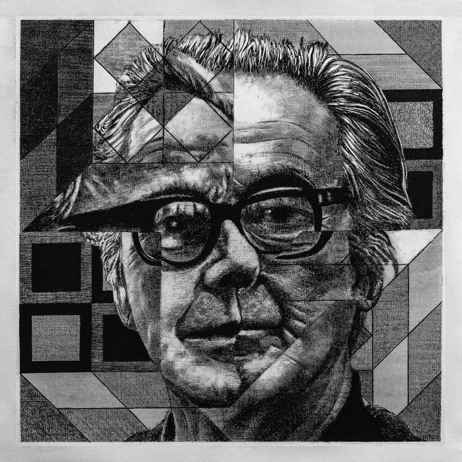 維特．貝拉諾, 《維克多．瓦沙雷利》 Victor, 2017