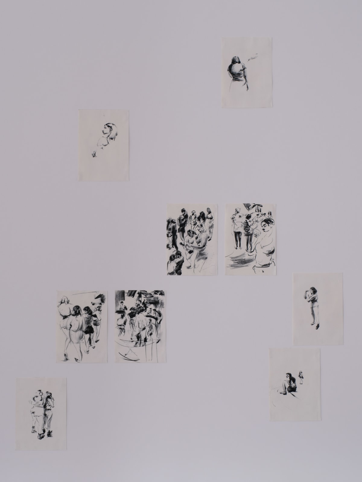 周楷倫, 《Klash Taipei》, 2020