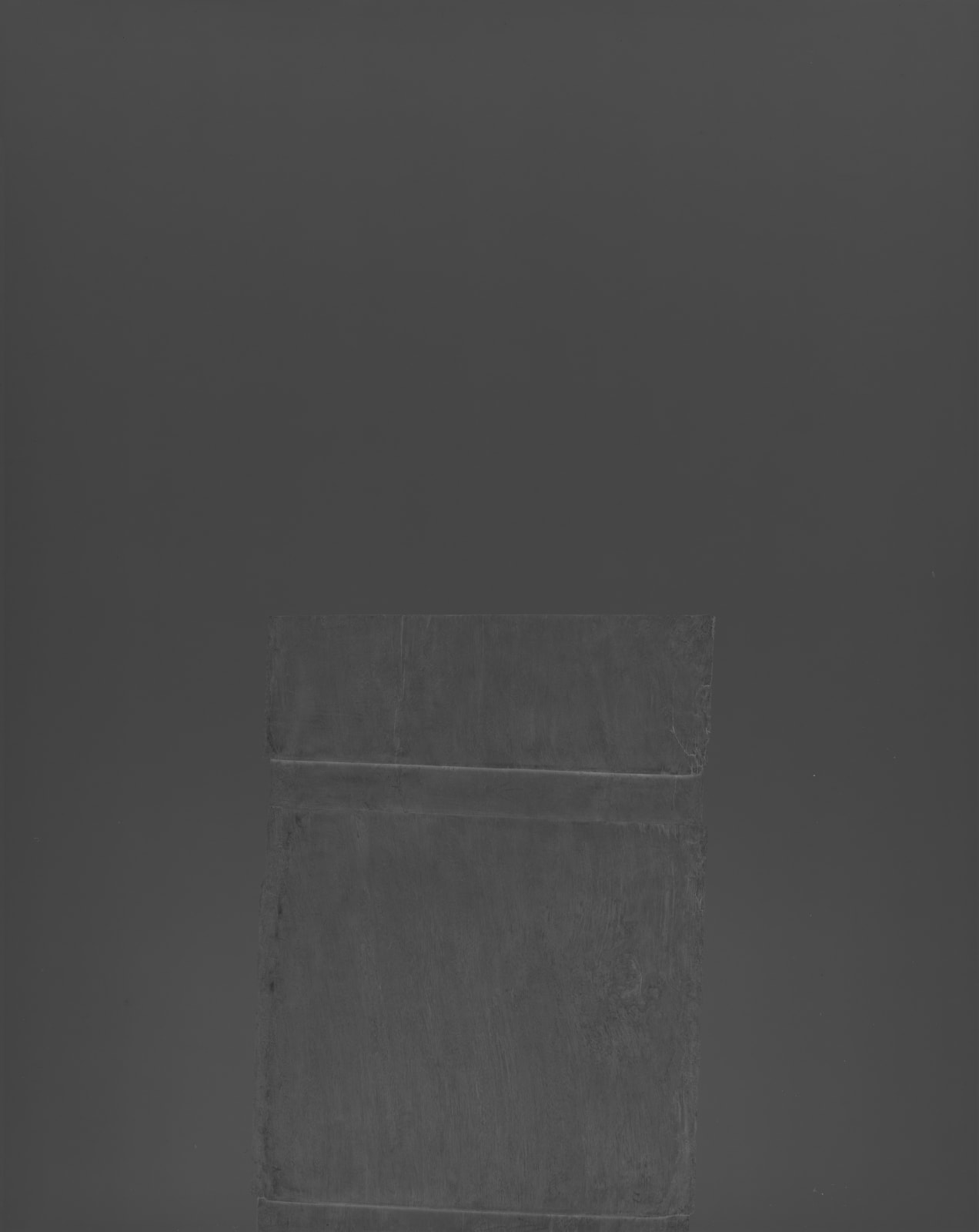 秦一峰, 《2020_05_10 11:36 晴》 2020_05_10 11:36 Cloudless, 2020