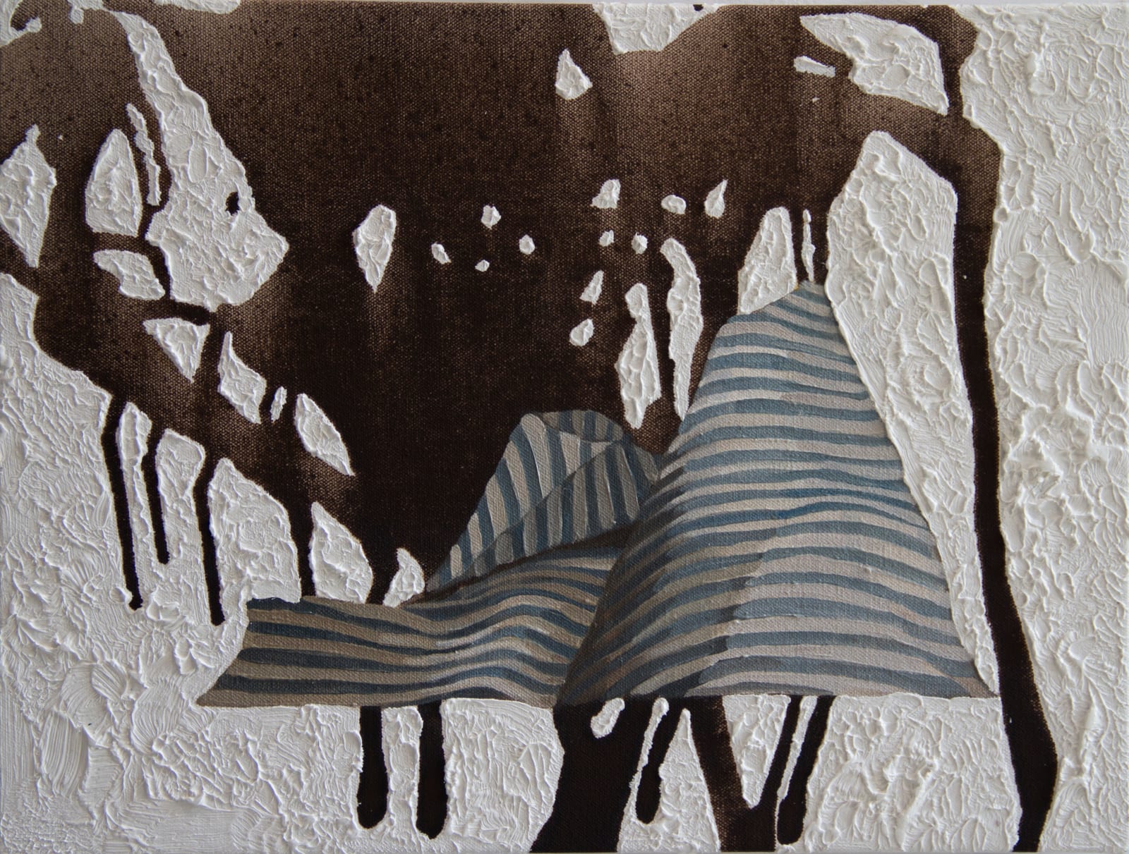 漢娜．佩蒂強, 出土 H3 Unearthed H3, 2015