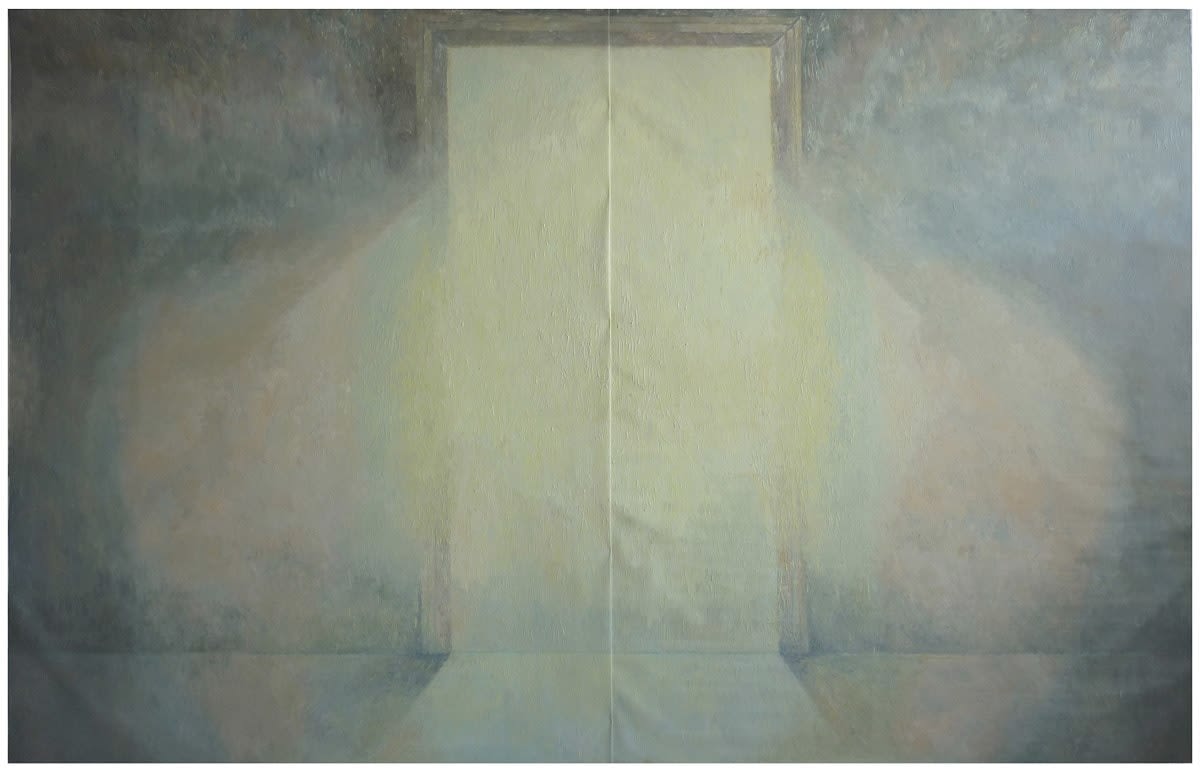 黃亮, 《向2》, 2010