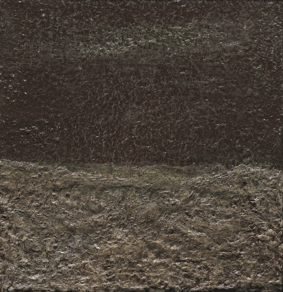 林煒翔 , 《荒原》 The Waste Land, 2020