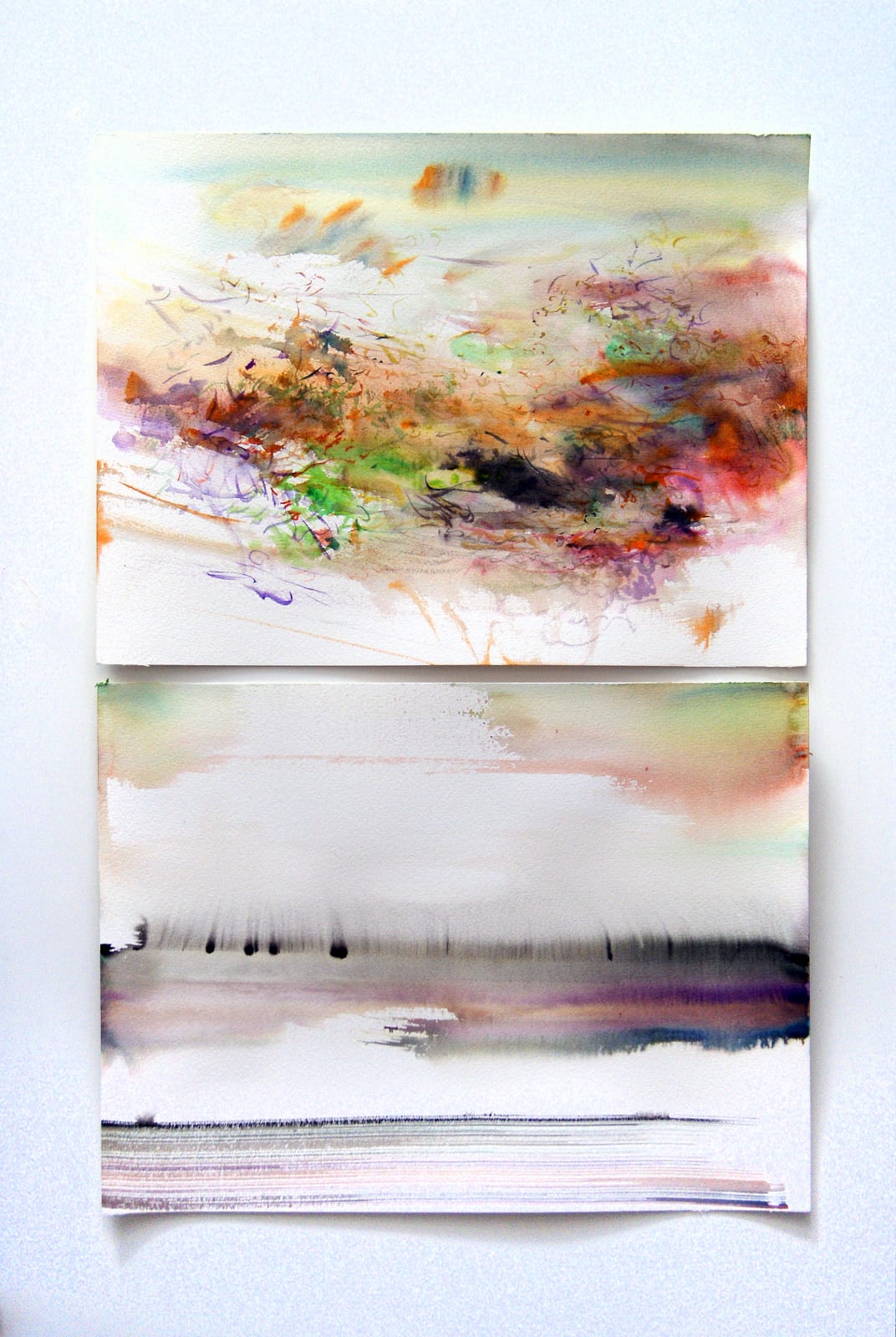 布恩．卡路拜恩, 《抗歸檔 #5》 Antiarchive #5, 2020