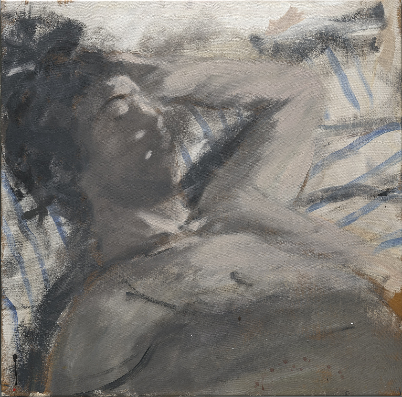 喬哈・加百列, 無題 Untitled, 2019