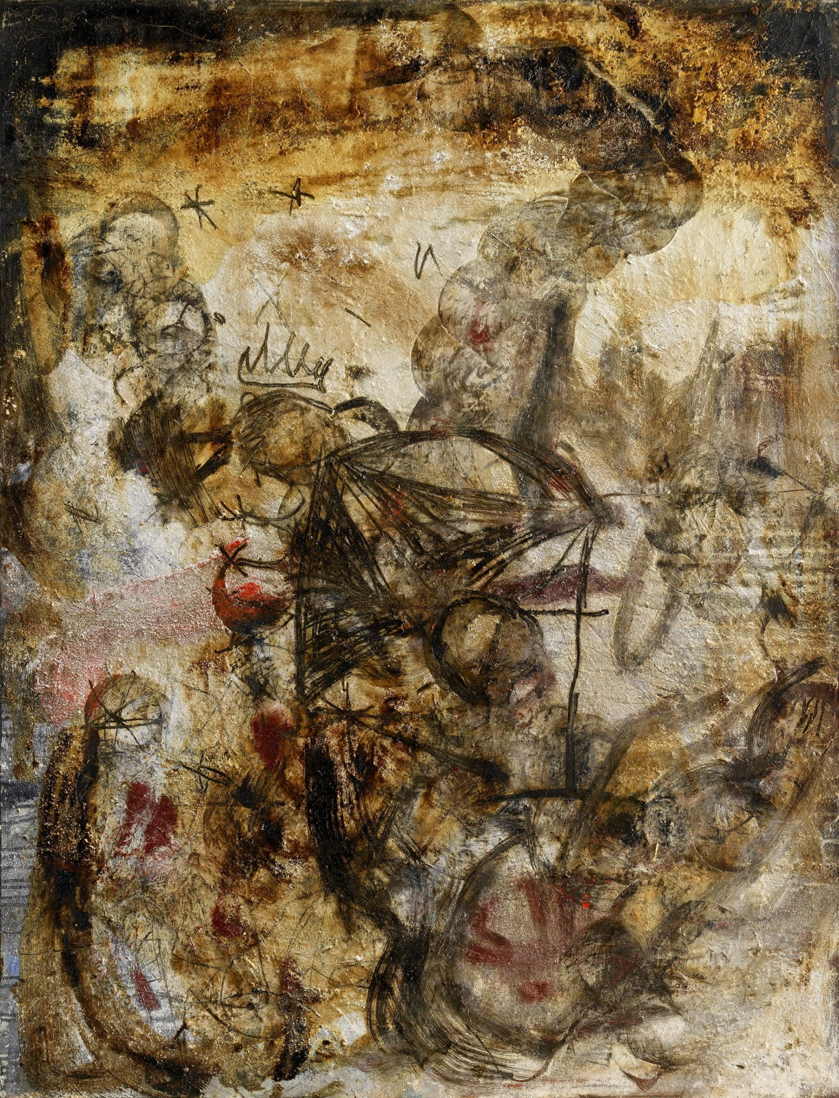 鍾江澤 , 《鳥王Fighting!》 Bird King Fighting!, 2013