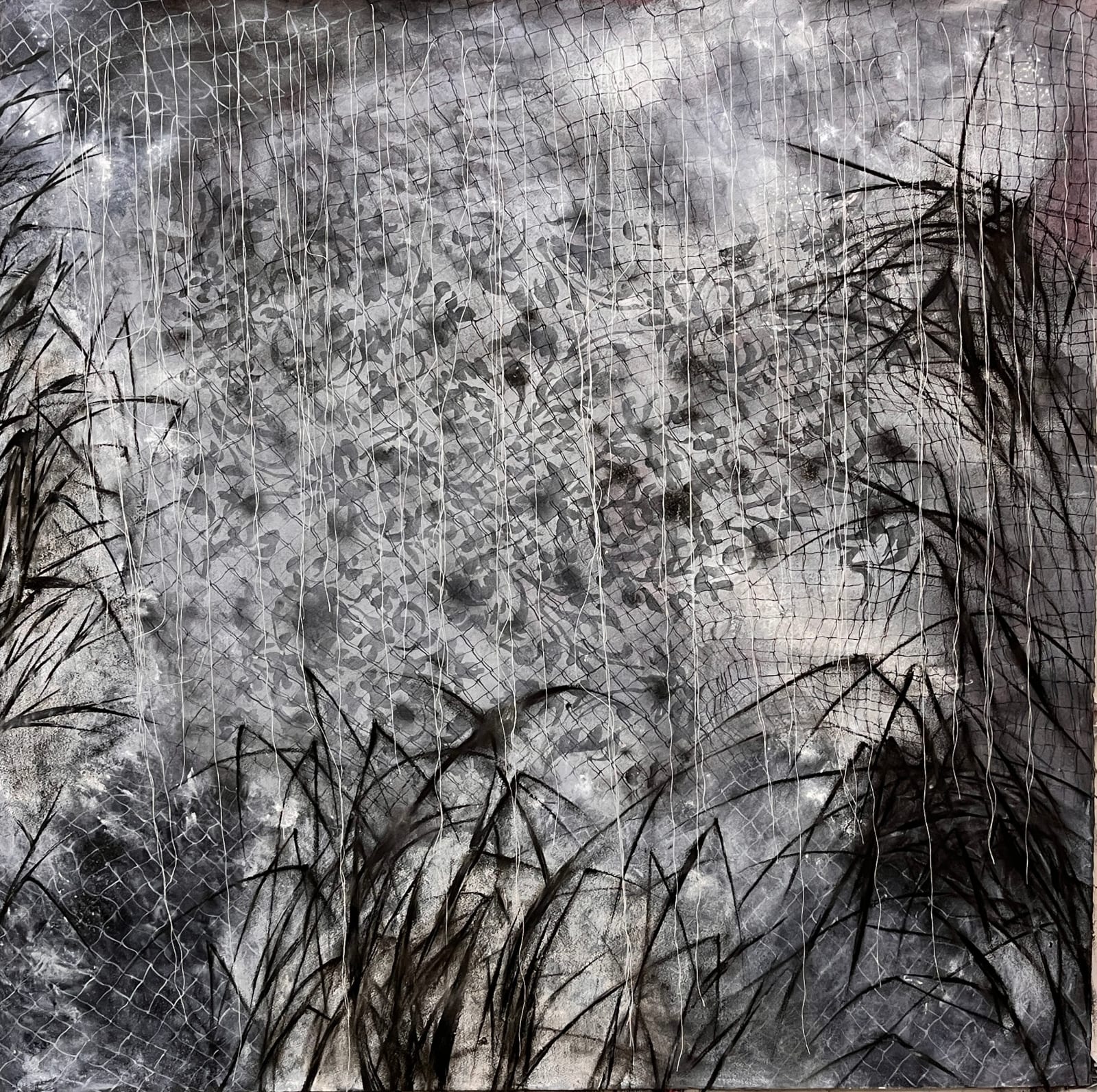 謝鴻均, 《披露狀態 II》 Disclosure II, 2023