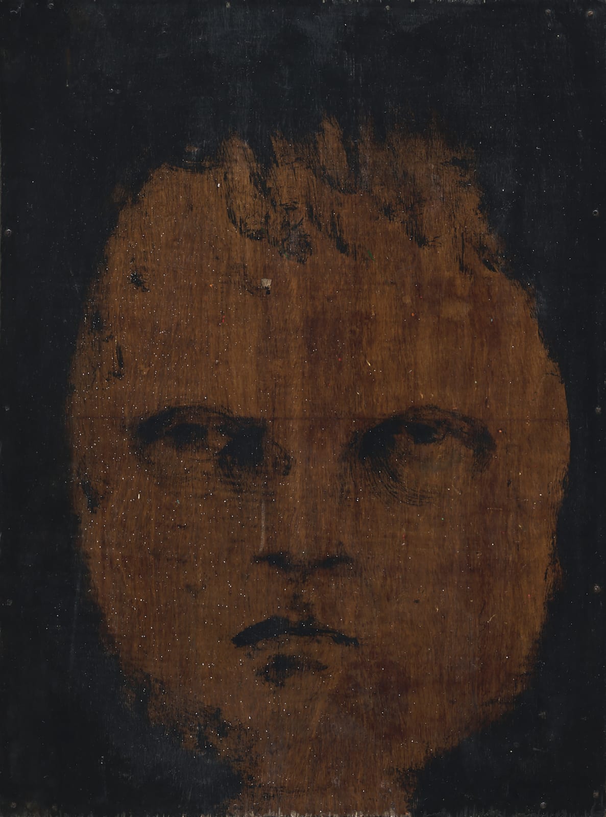 瑪莉娜.克魯斯, 《凝視》 The Gaze, 1999