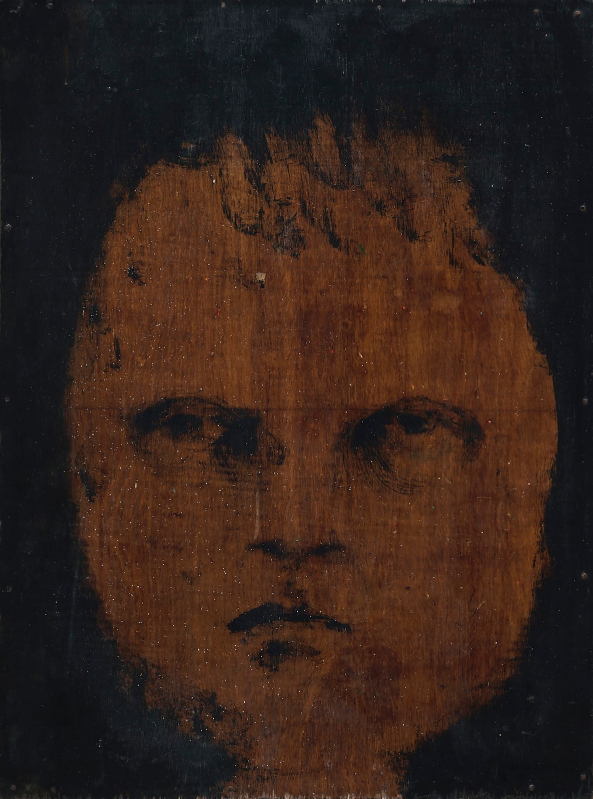 瑪莉娜．克魯斯, 《凝視》 The Gaze, 1999