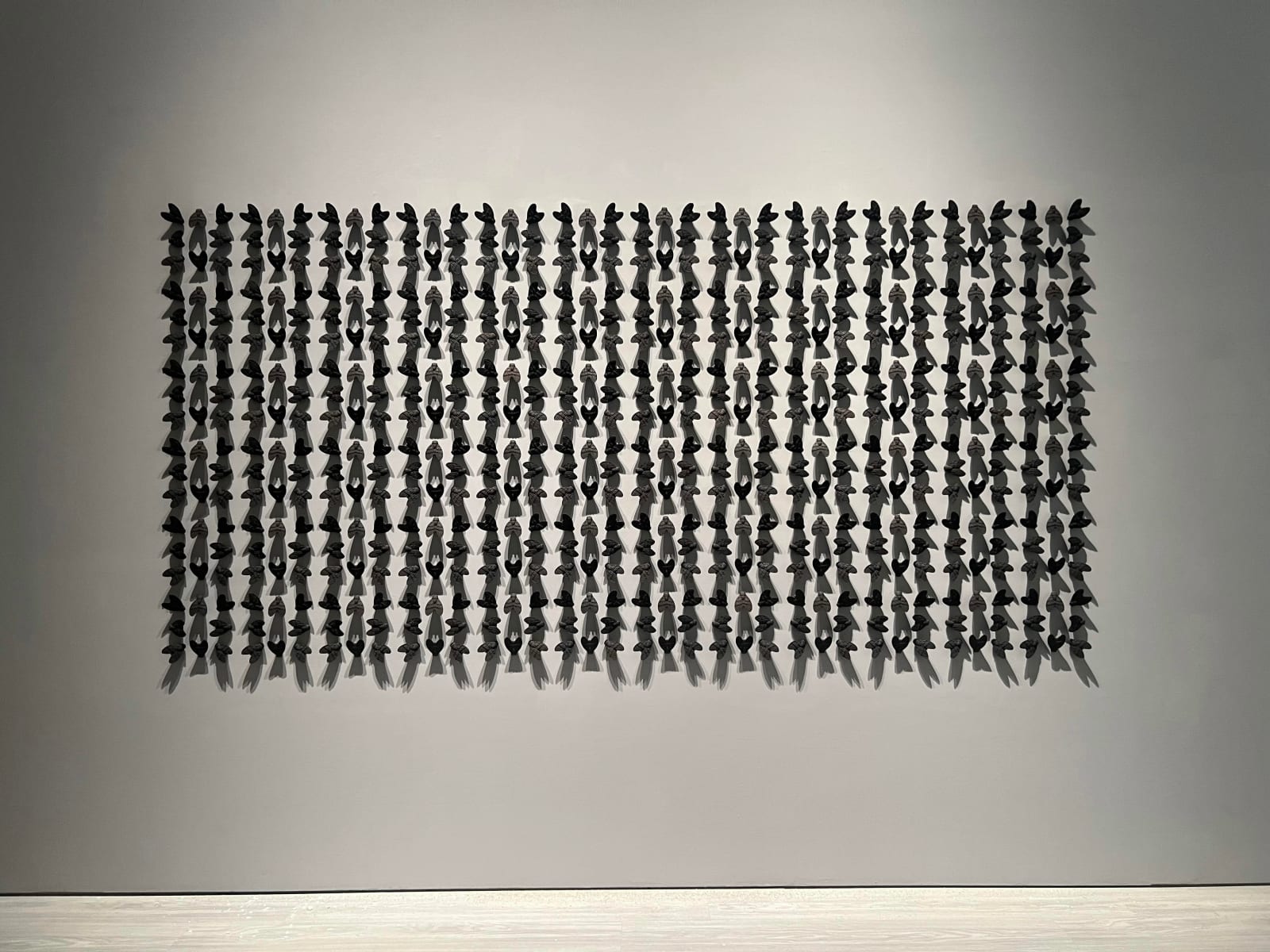 艾伯特・約拿桑・瑟提亞萬, 《重生 I》 Palingenesis I, 2024