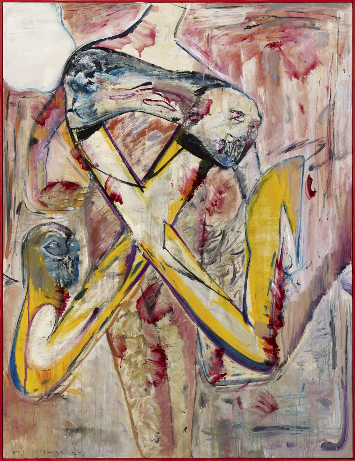 鍾江澤, 《這是什麼樣的心情》 What's up, 2014