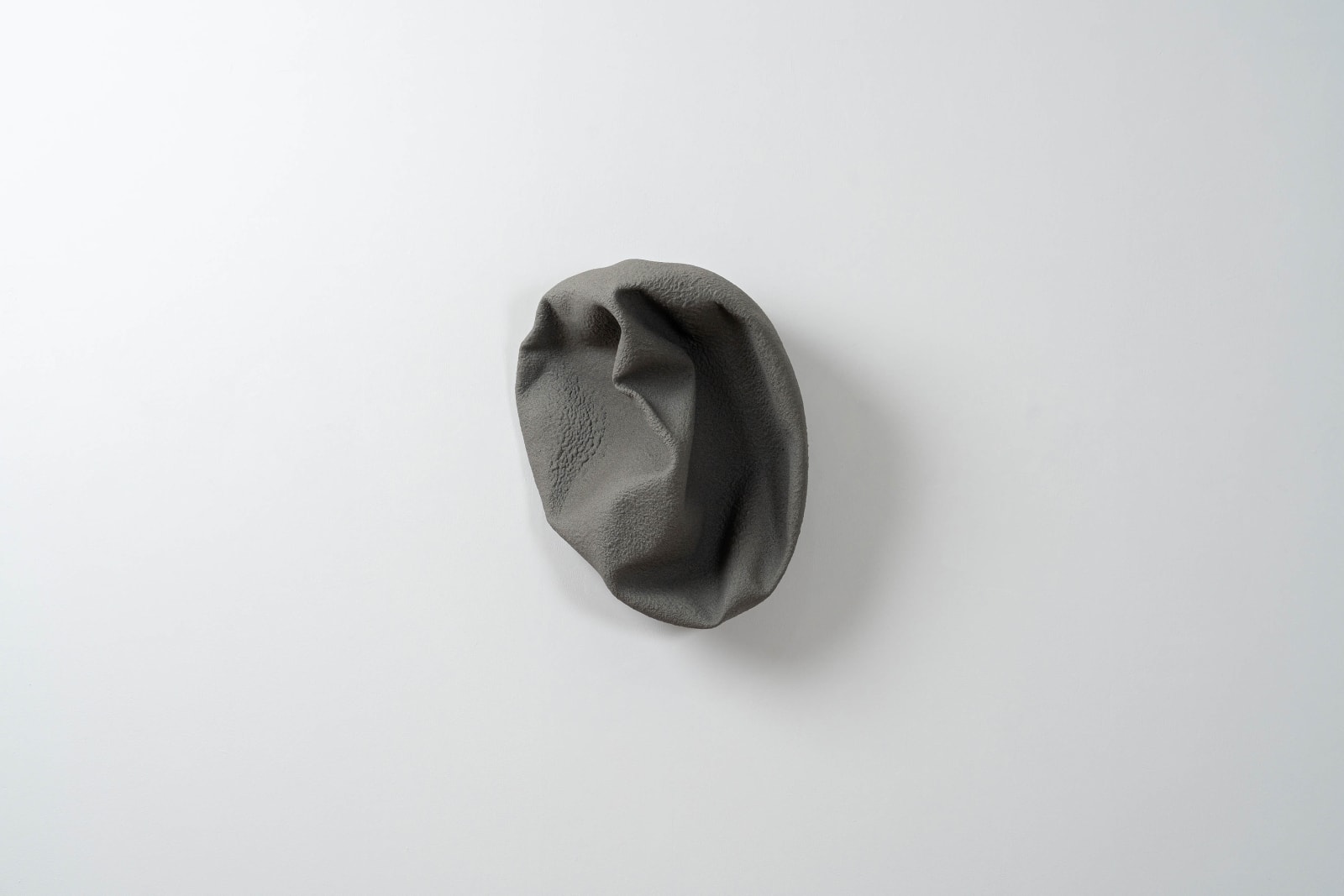 洪聖雄, 《砌殼 29》 Stacking Shells 29, 2025