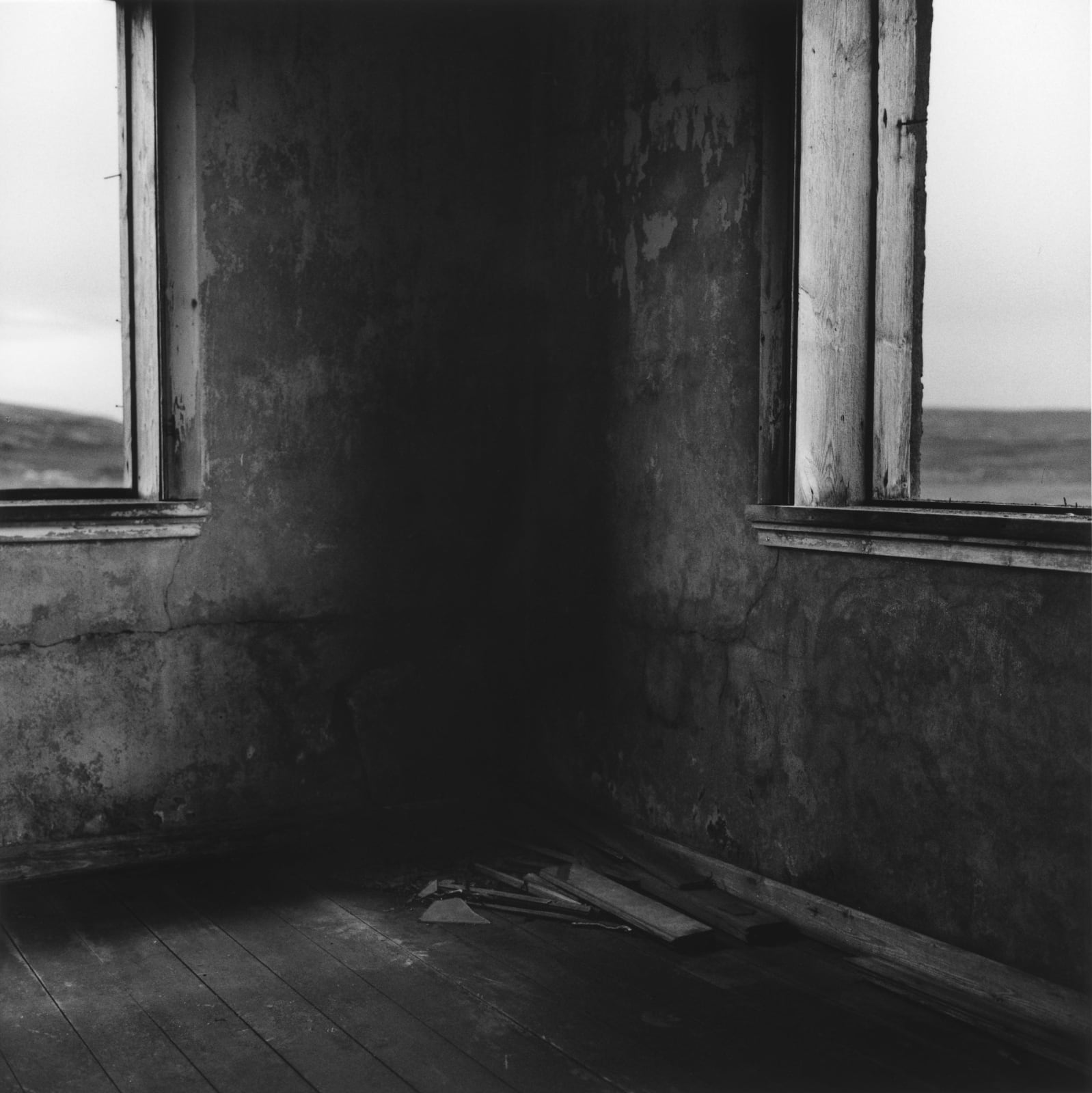 克里斯托弗．戴樂, Ássel, Langanes, 2013