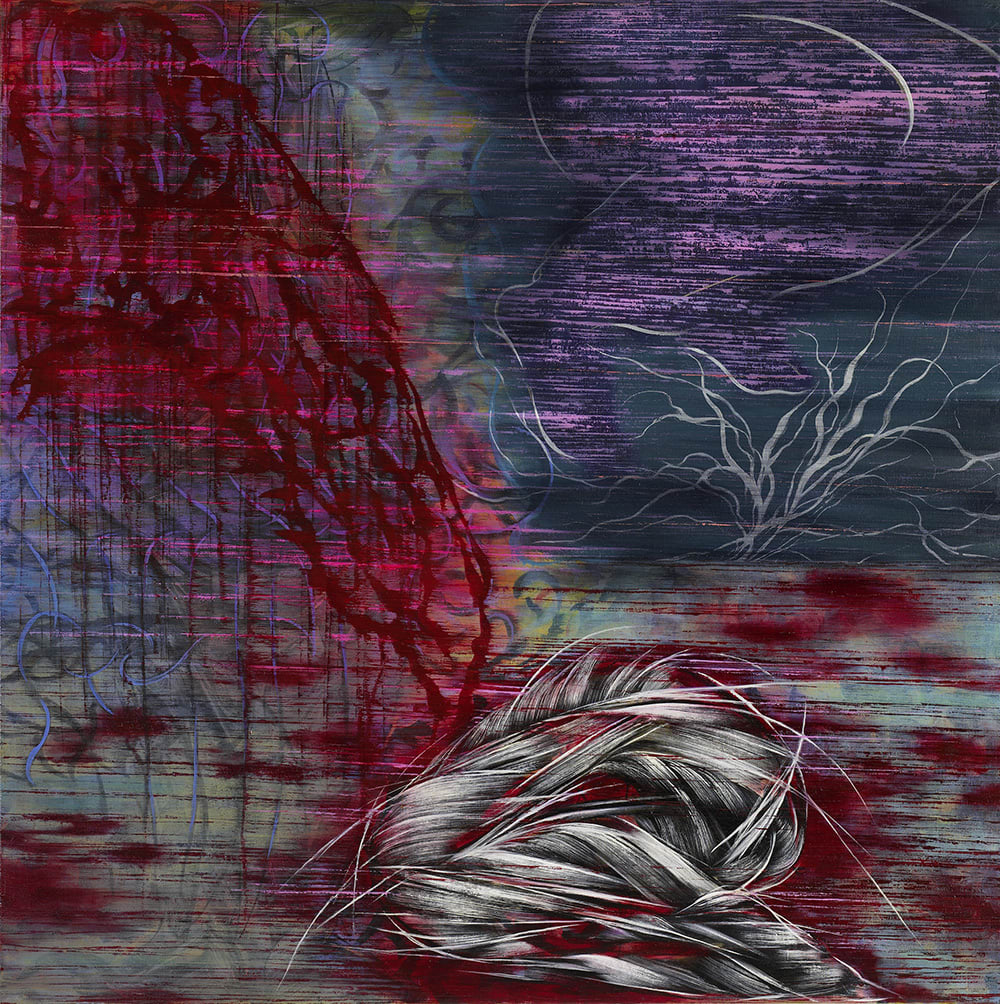 謝鴻均, 《叢殘錄》 Word in Words, 2010