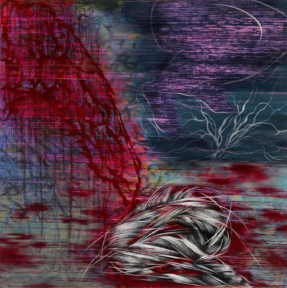 謝鴻均, 《叢殘錄》 Word in Words, 2010