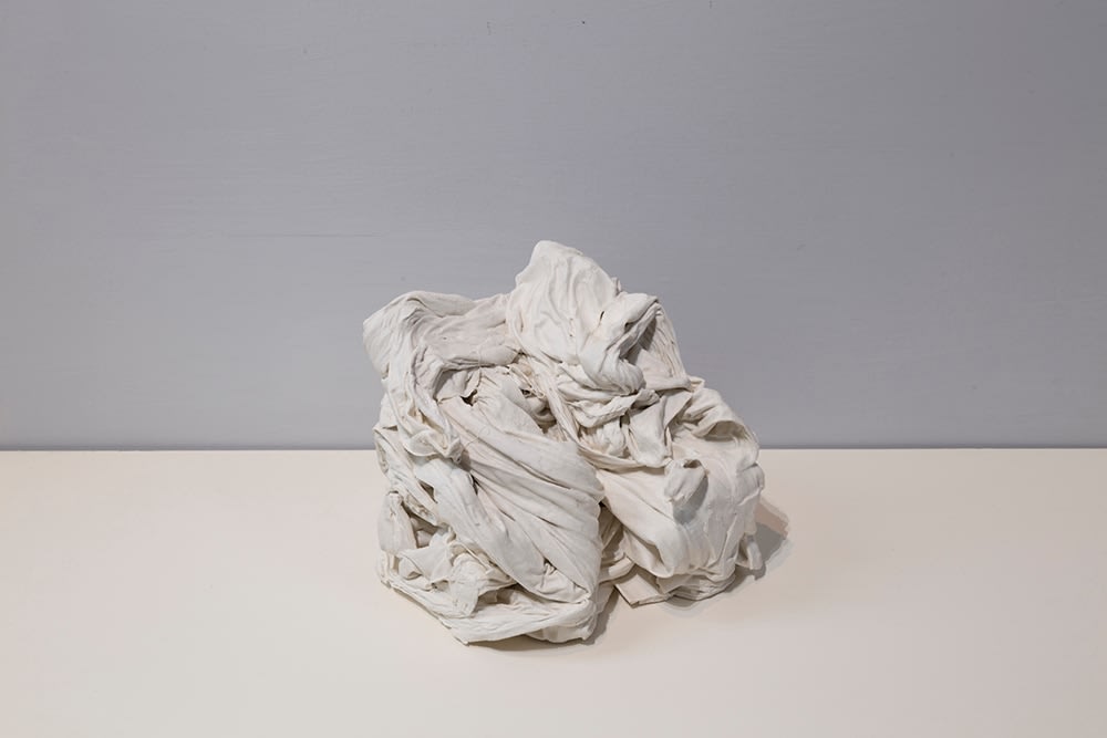 漢娜．佩蒂強, 《地面 (C iv)》 Ground (C iv), 2019