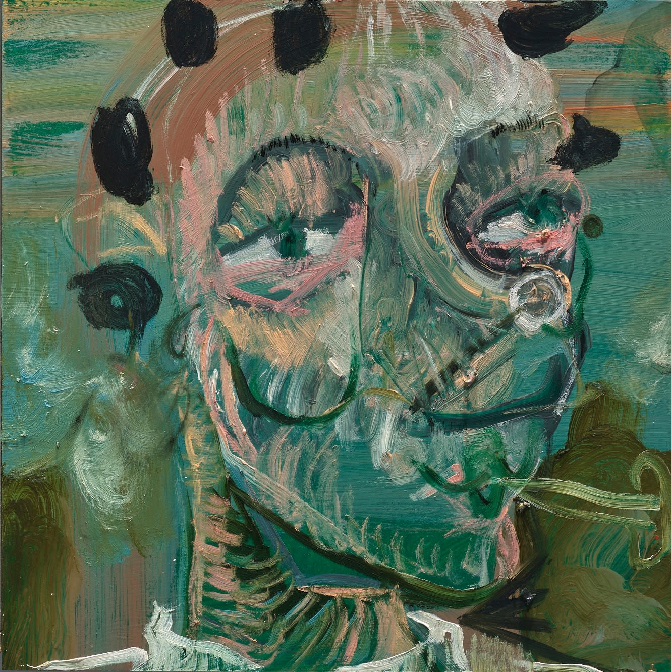 黨若洪, 《Queen》, 2022